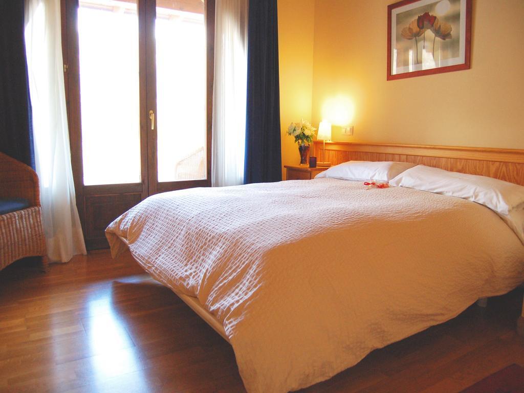 Hotel La Sierra By Selecta Mataelpino Quarto foto
