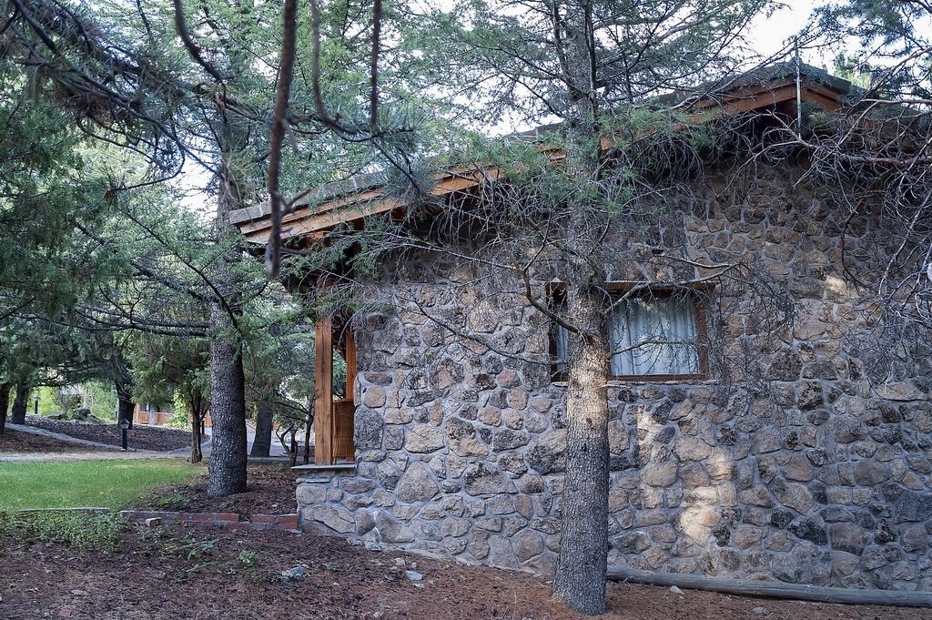 Hotel La Sierra By Selecta Mataelpino Exterior foto